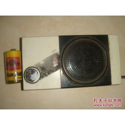 從唱機到流媒體 視聽傳播載體的演進與收藏價值